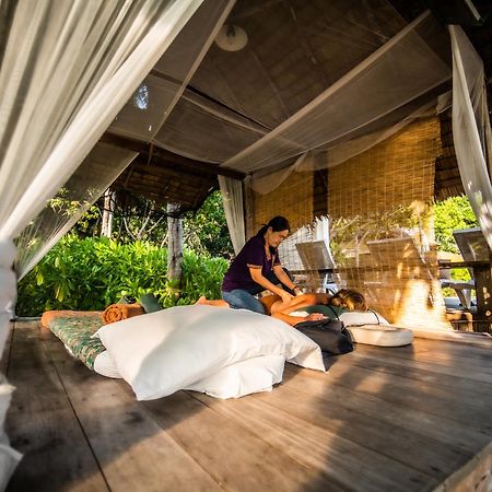 Chantaramas Beach Resort Koh Phangan Baan Khai Luaran gambar