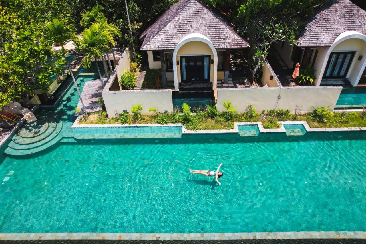 Chantaramas Beach Resort Koh Phangan Baan Khai Luaran gambar