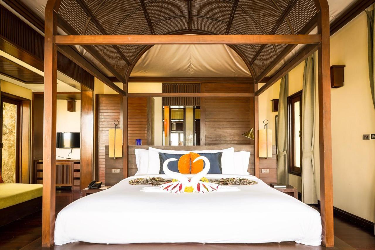 Chantaramas Beach Resort Koh Phangan Baan Khai Luaran gambar
