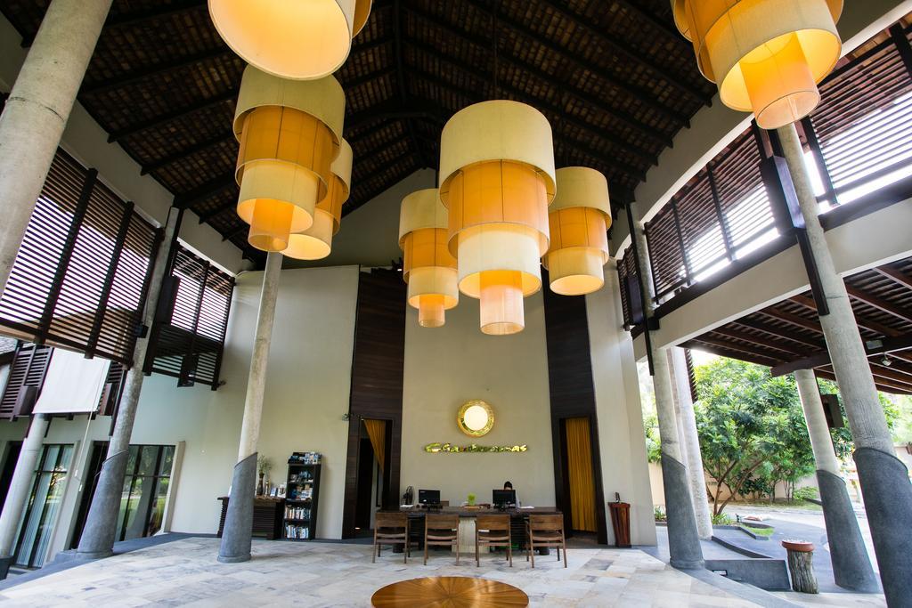 Chantaramas Beach Resort Koh Phangan Baan Khai Luaran gambar