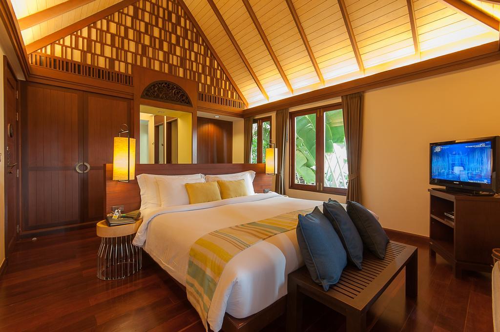 Chantaramas Beach Resort Koh Phangan Baan Khai Luaran gambar
