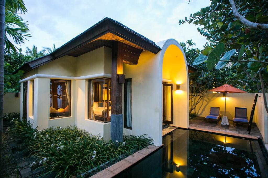 Chantaramas Beach Resort Koh Phangan Baan Khai Luaran gambar